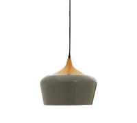 Orsina Blayne Grey Pendant Light