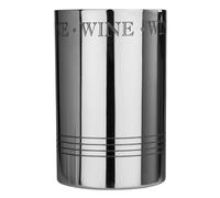 Orsina Bombay Stainless Wine Cooler