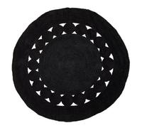 Orsina Bosie By Premier Demir Round Jute Rug