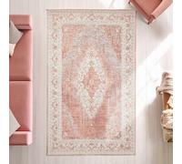 Orsina Bosie By Premier Morvi Large Pink Rug