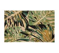 Orsina Bosie By Premier Moyo Green Rug