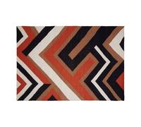 Orsina Bosie By Premier Villon Rug In Maize Pattern