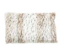 Orsina Bosie Lamina Animal Print Rectangular Cushion