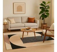 Orsina Bosie Milana Geometric Rug