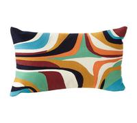 Orsina Bosie Ozella Abstract Design Cushion
