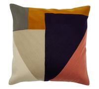 Orsina Bosie Ozella Abstract Multi Coloured Cushion