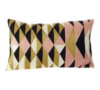 Orsina Bosie Ozella Geometric Design Cushion