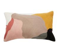 Orsina Bosie Ozella Multi Coloured Rectangular Cushion
