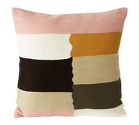 Orsina Bosie Ozella Patch Design Cushion Orsina Multicolor
