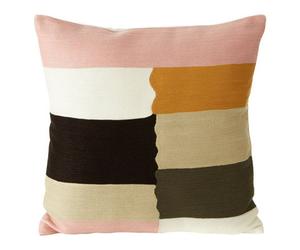 Orsina Bosie Ozella Patch Design Cushion