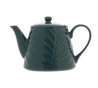 Bali Teapot Premier Housewares Green One Size
