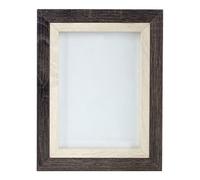 Orsina Box 5 X 7 Two Tone Photo Frame