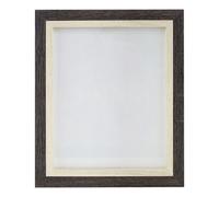 Orsina Box 8 X 10 Two Tone Photo Frame