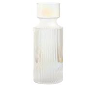 Orsina Breamo Large Glass Vase Orsina Multicolor