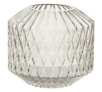 Interiors by PH Brice Small Grey Vase