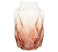 Interiors by PH Brice Small Glass Vase