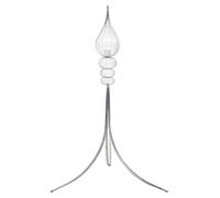 Orsina Calder Wire Decort Stand in Silver Orsina Silver