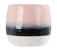 Orsina Caldera Large Stoneware Planter Orsina Multicolor