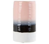 Orsina Caldera Tie Dye Effect Vase