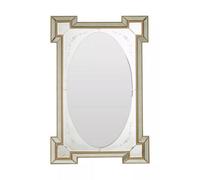 Orsina Can Be Hung Both Ways Rectangular Wall Mirror