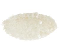 Orsina Capiz Wire Framed Display Platter in Silver Orsina Silver