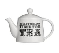 Orsina Carnival Porcelain Teapot