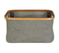 Interiors by Premier Rectangular Storage Basket