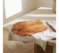 Interiors By Ph Small Chopping Board, Brown