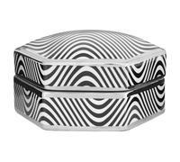 Orsina Celeste Small Trinket Box Orsina Multicolor