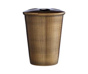 Orsina Ceramic Bathroom Toothbrush Holder