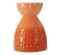 Premier Housewares Mimo Medium Coral Face Vase