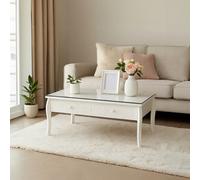 Orsina Chamonix Modern Coffee Table