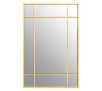 Orsina Charlene Round Decorative Wall Mirror