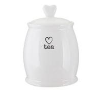Orsina Charm Tea Canister - Single Canister