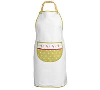 Rose Cottage Apron
