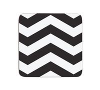 Orsina Chevron Coasters - Set Of 4