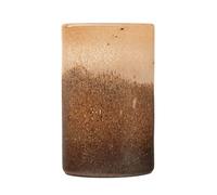 Orsina Chiara Medium Natural Sand Effect Vase