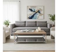 Orsina Chiswick Modern Coffee Table