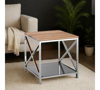 Orsina Chiswick Modern Lamp Table