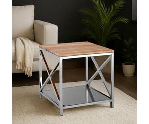 Orsina Chiswick Modern Lamp Table