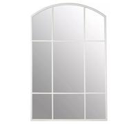 Orsina Claren Rectangular Framed Wall Mirror