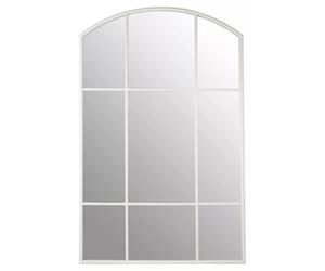 Orsina Claren Rectangular Framed Wall Mirror