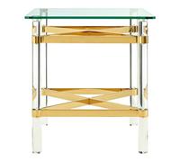 Orsina Clarence Small Side Table