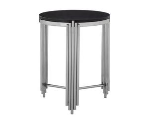 Orsina Clarice Round Side Table