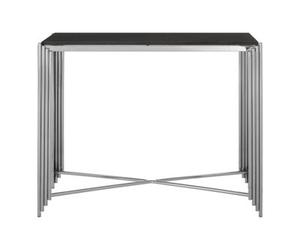 Orsina Clarice Wooden Console Table