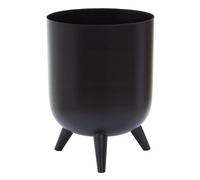 Interiors by PH Alina Vase, Black