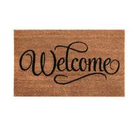Orsina Classic Welcome Printed Doormat