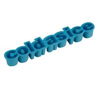Premier Housewares Cold as Ice Ice Cube Tray - Blue