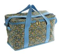 Premier Housewares 2450016 Finchwood Felicity Picnic Bag - Multi-Colour