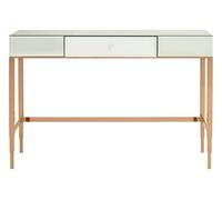 Orsina Contemporary Console Table, Functional Console Table For Hallway, Ample Storage Modern Console Table